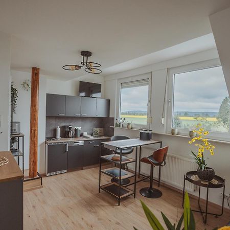 Ferienwohnung Krysiak Hille Kültér fotó