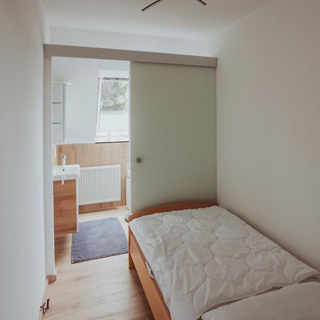 Ferienwohnung Krysiak Hille Kültér fotó