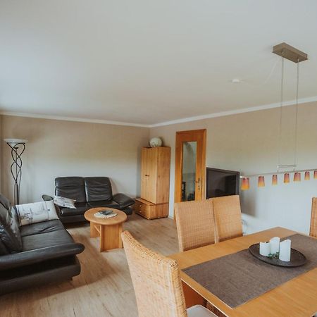 Ferienwohnung Krysiak Hille Kültér fotó
